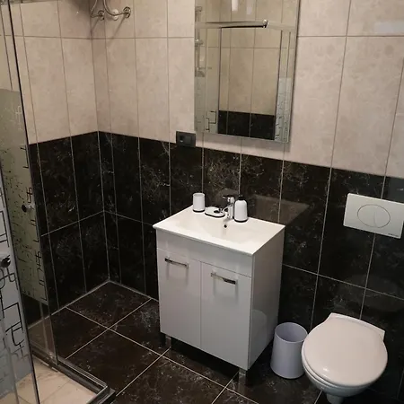 Apartamento Prinz Rijeka