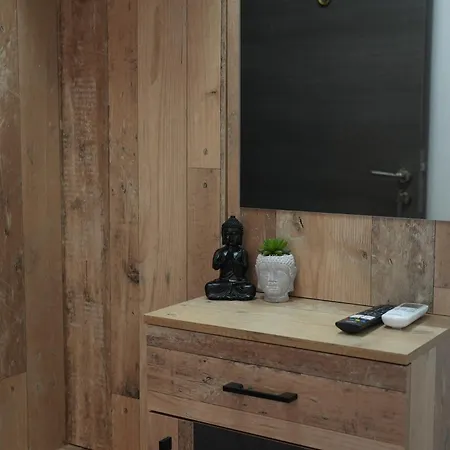 Апартаменты Prinz Риека