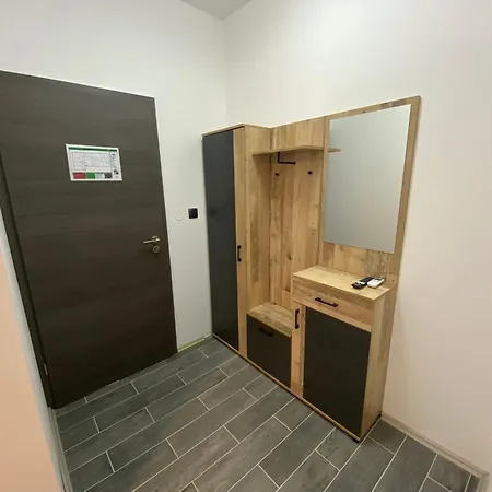 Апартаменты Prinz