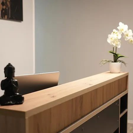 Apartamento Prinz Rijeka