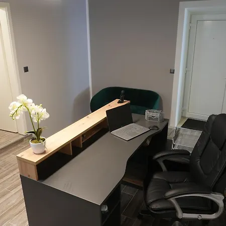 Apartamento Prinz Rijeka