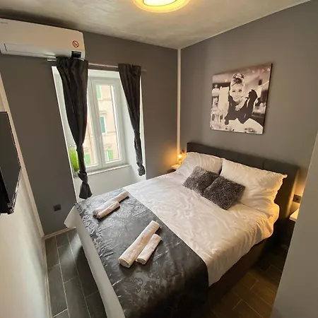 Prinz Apartamento Rijeka