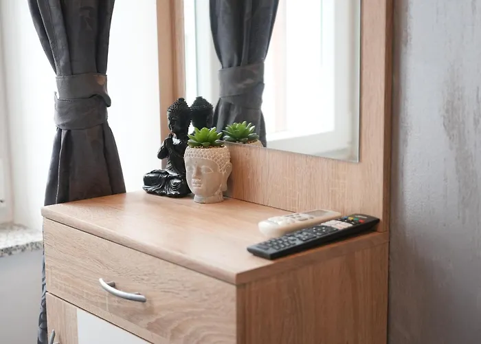 Apartament Prinz *