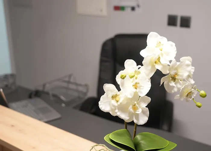 Prinz Apartament Rijeka