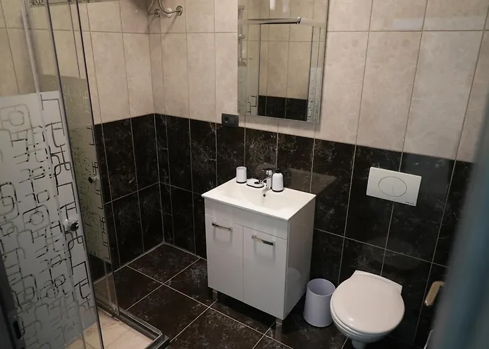 Apartament Prinz Rijeka