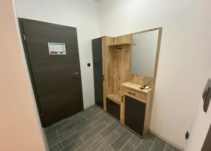 Apartament Prinz