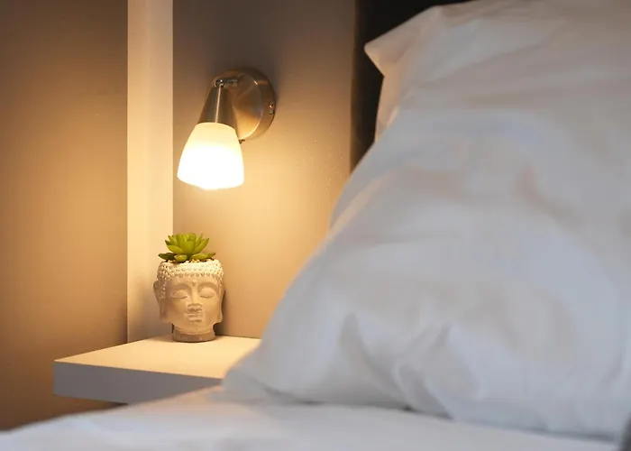 Prinz Apartament Rijeka