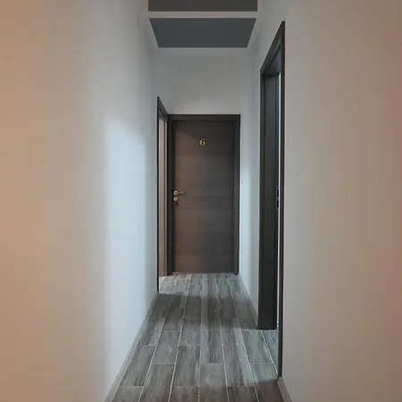 Appartement Prinz
