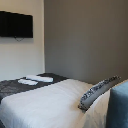 Appartement Prinz