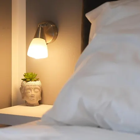 Prinz Appartement Rijeka