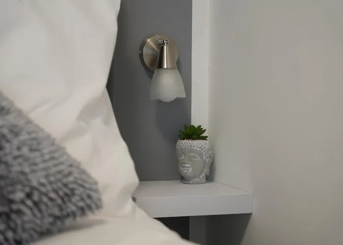 Prinz Apartment Rijeka
