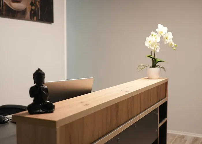 Apartment Prinz Rijeka