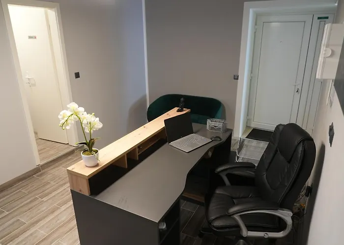 Apartment Prinz Rijeka
